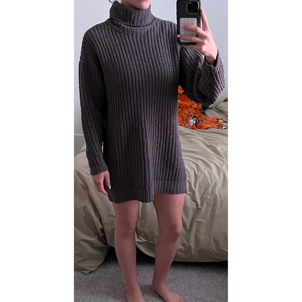 Women’s Sweater Dress